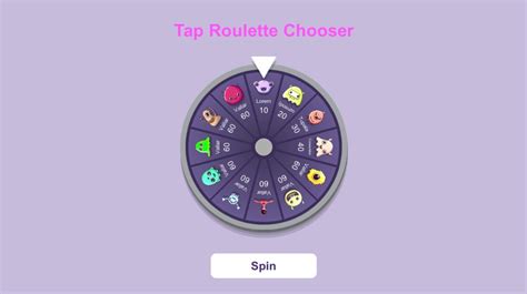  tap roulette free ios